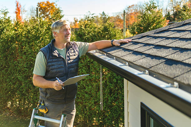 Trusted Metal Roofing service in Pleasant Valley, WV - Ben Roofing and Steel LLC